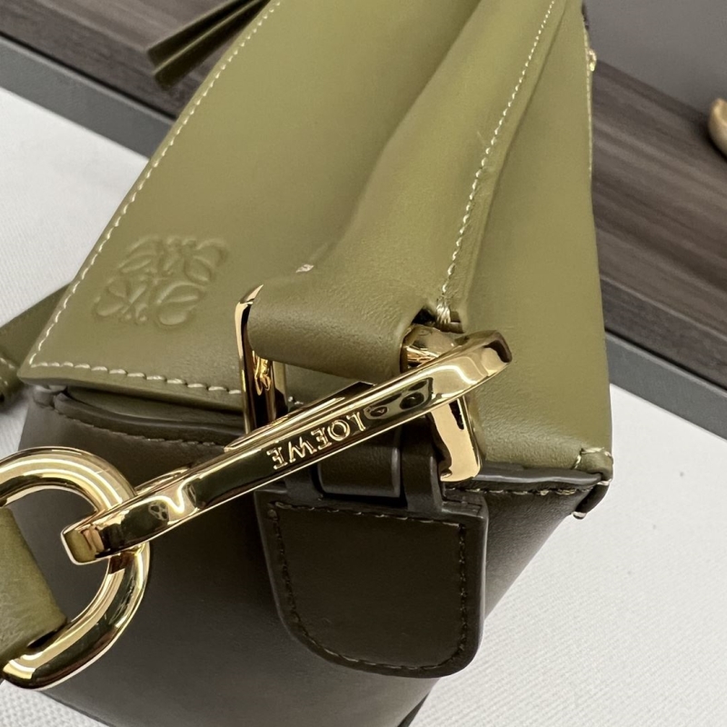 Loewe Handle Bags